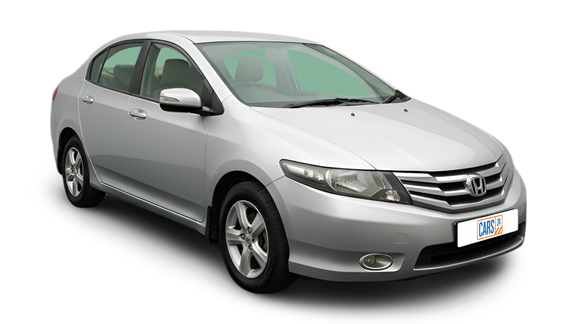 2011 Honda City - Sedan - Petrol - Manual - ₹1.15 lakh